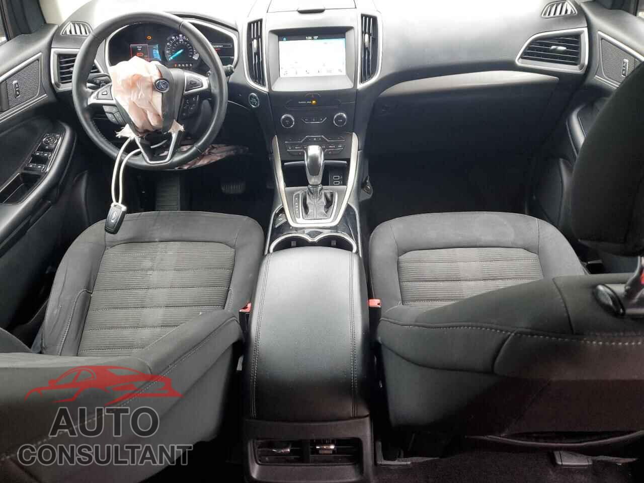 FORD EDGE 2018 - 2FMPK3J96JBC41189
