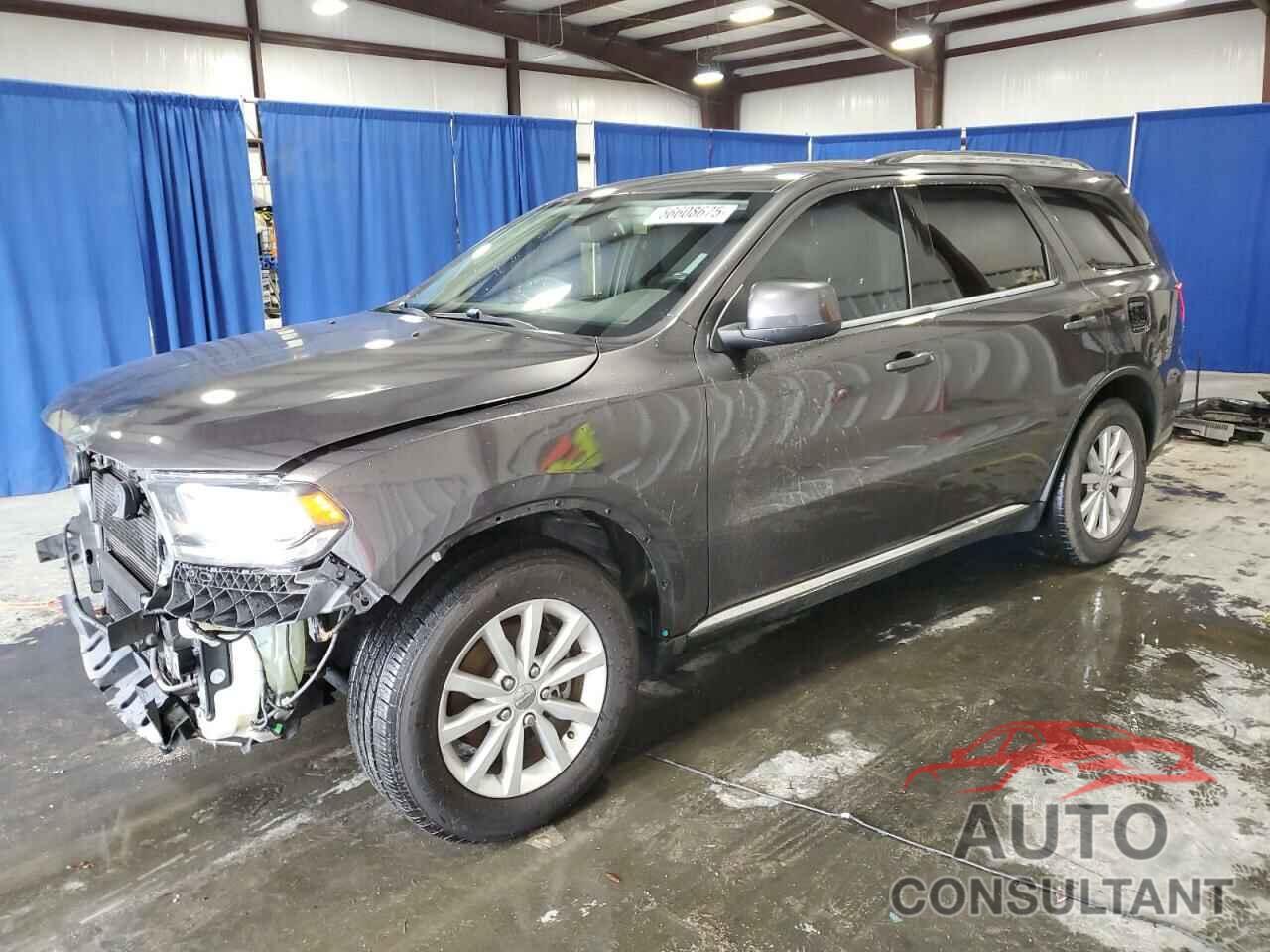 DODGE DURANGO 2015 - 1C4RDHAG5FC873580