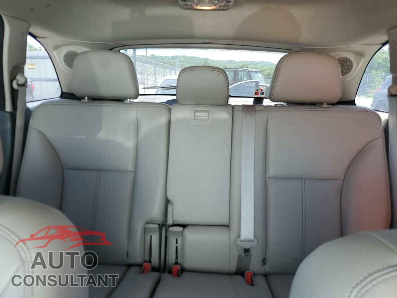 FORD EDGE 2013 - 2FMDK3KC6DBB11088