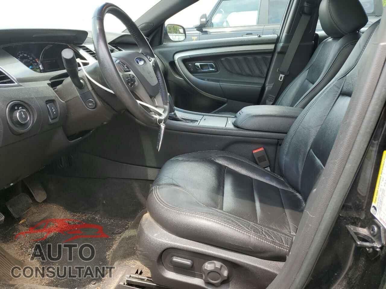 FORD TAURUS 2015 - 1FAHP2E89FG100077