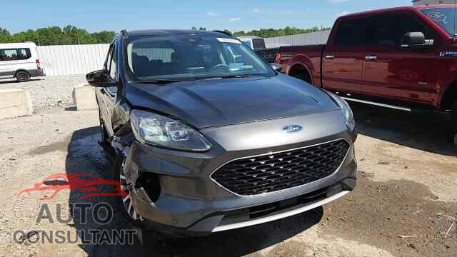 FORD ESCAPE 2020 - 1FMCU9DZ2LUA72874