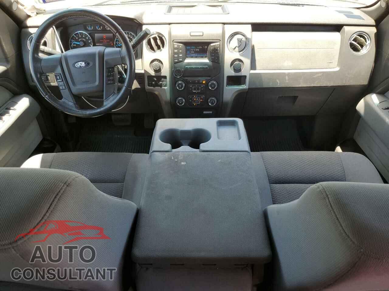 FORD F-150 2013 - 1FTFX1ET7DKF99746