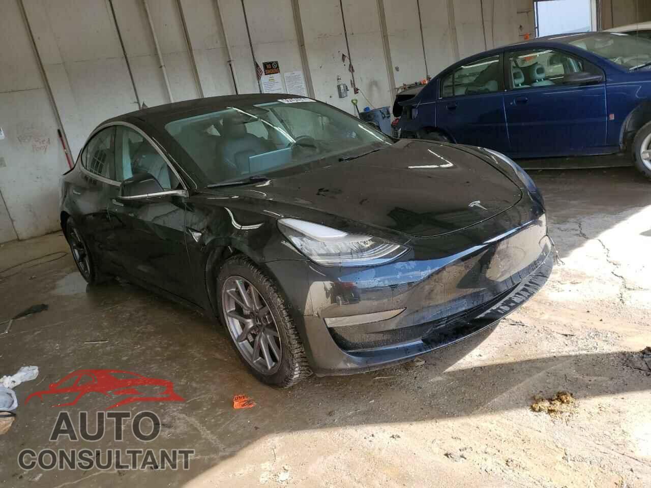 TESLA MODEL 3 2020 - 5YJ3E1EA3LF792172