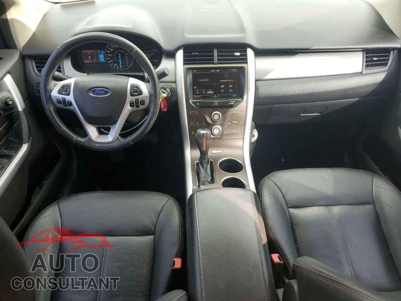 FORD EDGE 2013 - 2FMDK4JC0DBC28771