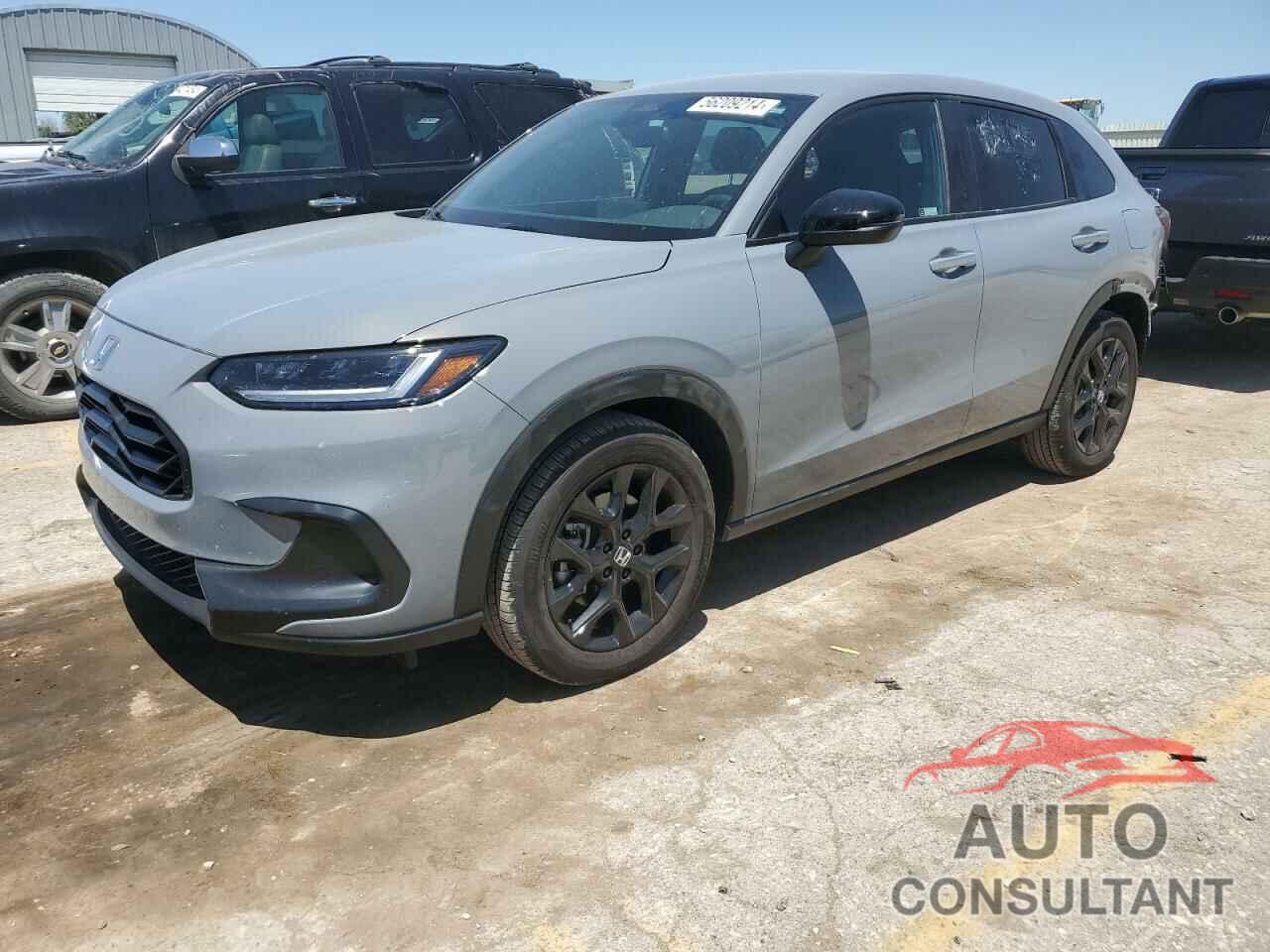 HONDA HR-V 2024 - 3CZRZ2H52RM722745