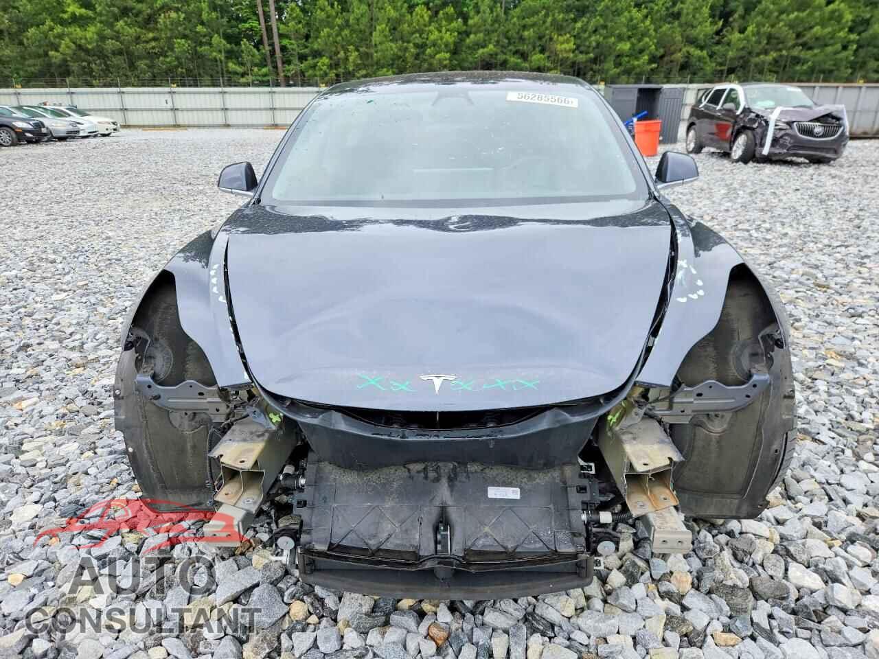 TESLA MODEL 3 2019 - 5YJ3E1EB9KF237458