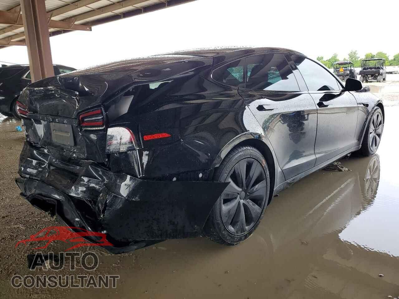 TESLA MODEL S 2024 - 5YJSA1E50RF537465
