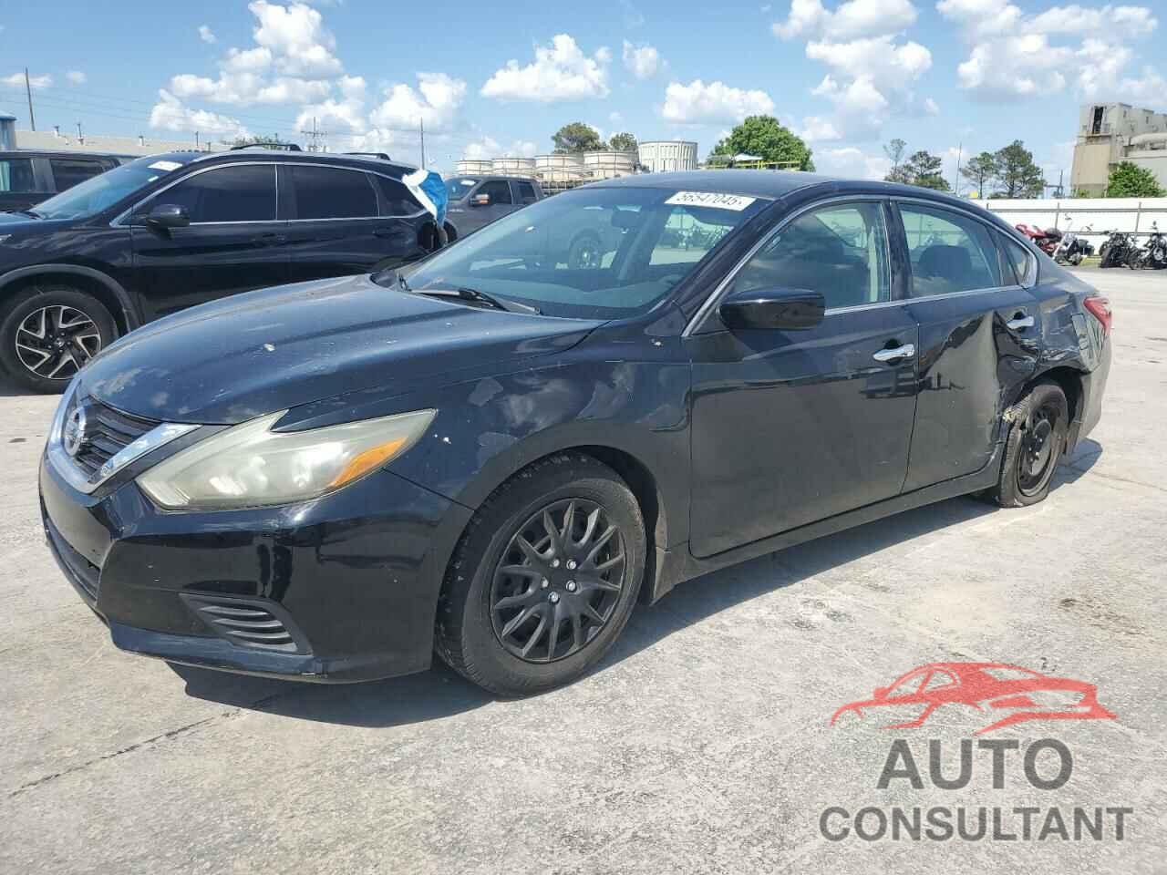 NISSAN ALTIMA 2017 - 1N4AL3AP9HN320513