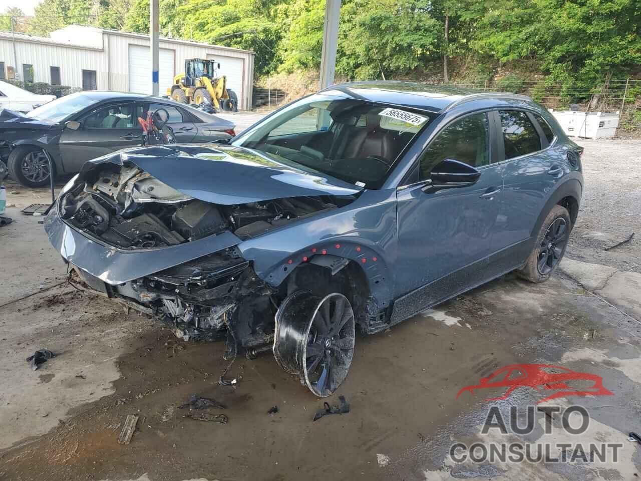 MAZDA CX30 2023 - 3MVDMBCM2PM530332