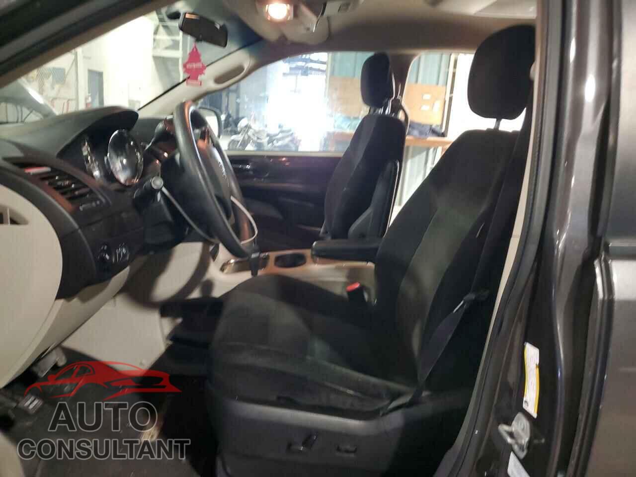 DODGE CARAVAN 2016 - 2C4RDGCG1GR178013