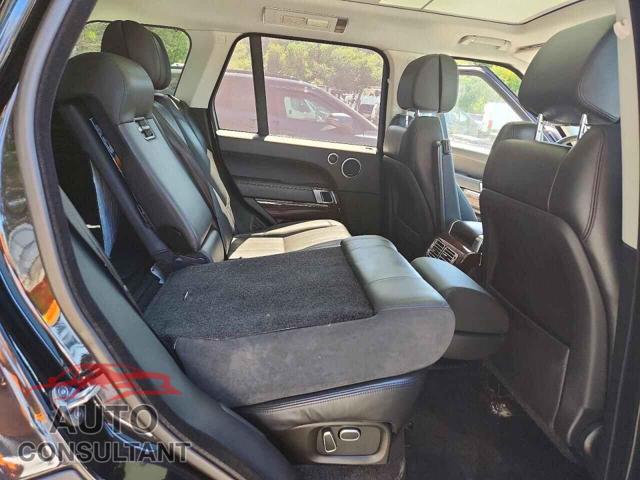 LAND ROVER RANGEROVER 2013 - SALGS2DF2DA117820