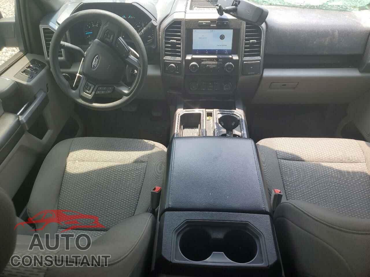 FORD F-150 2020 - 1FTEW1E46LFA03377