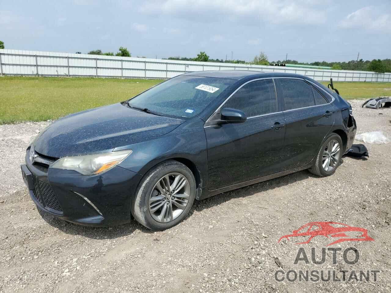 TOYOTA CAMRY 2016 - 4T1BF1FK1GU565541
