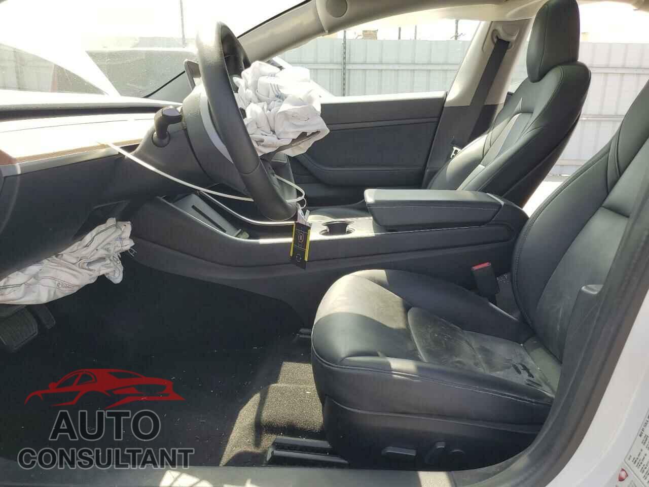 TESLA MODEL 3 2020 - 5YJ3E1EA8LF612264
