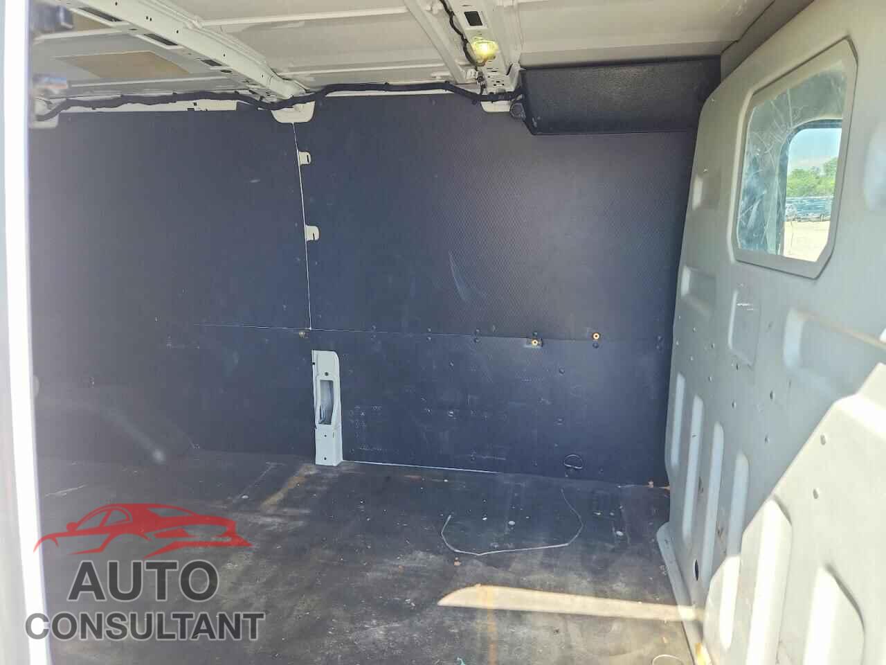 FORD TRANSIT 2016 - 1FTBW2YG1GKB27178