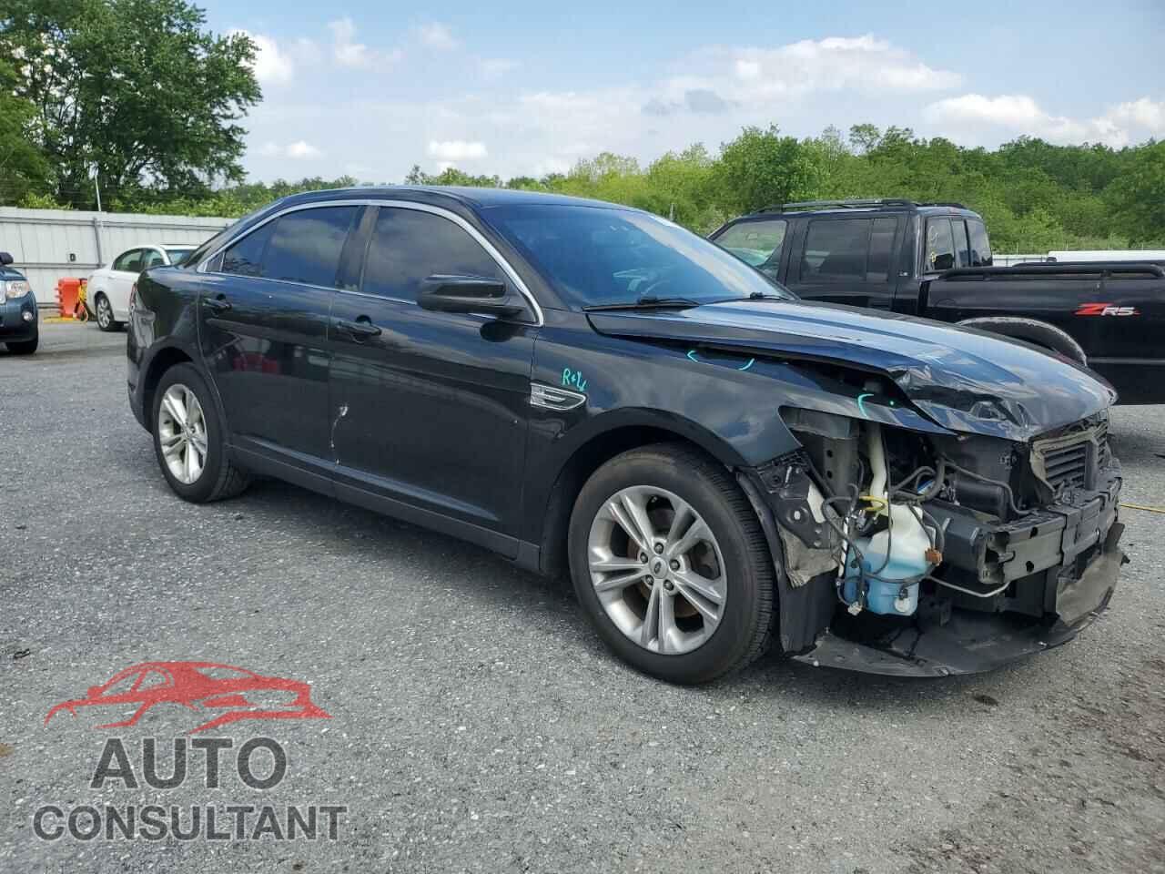 FORD TAURUS 2014 - 1FAHP2E85EG129364