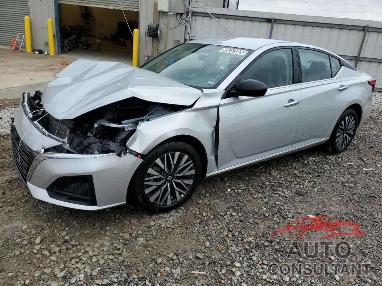 NISSAN ALTIMA 2024 - 1N4BL4DV4RN429368