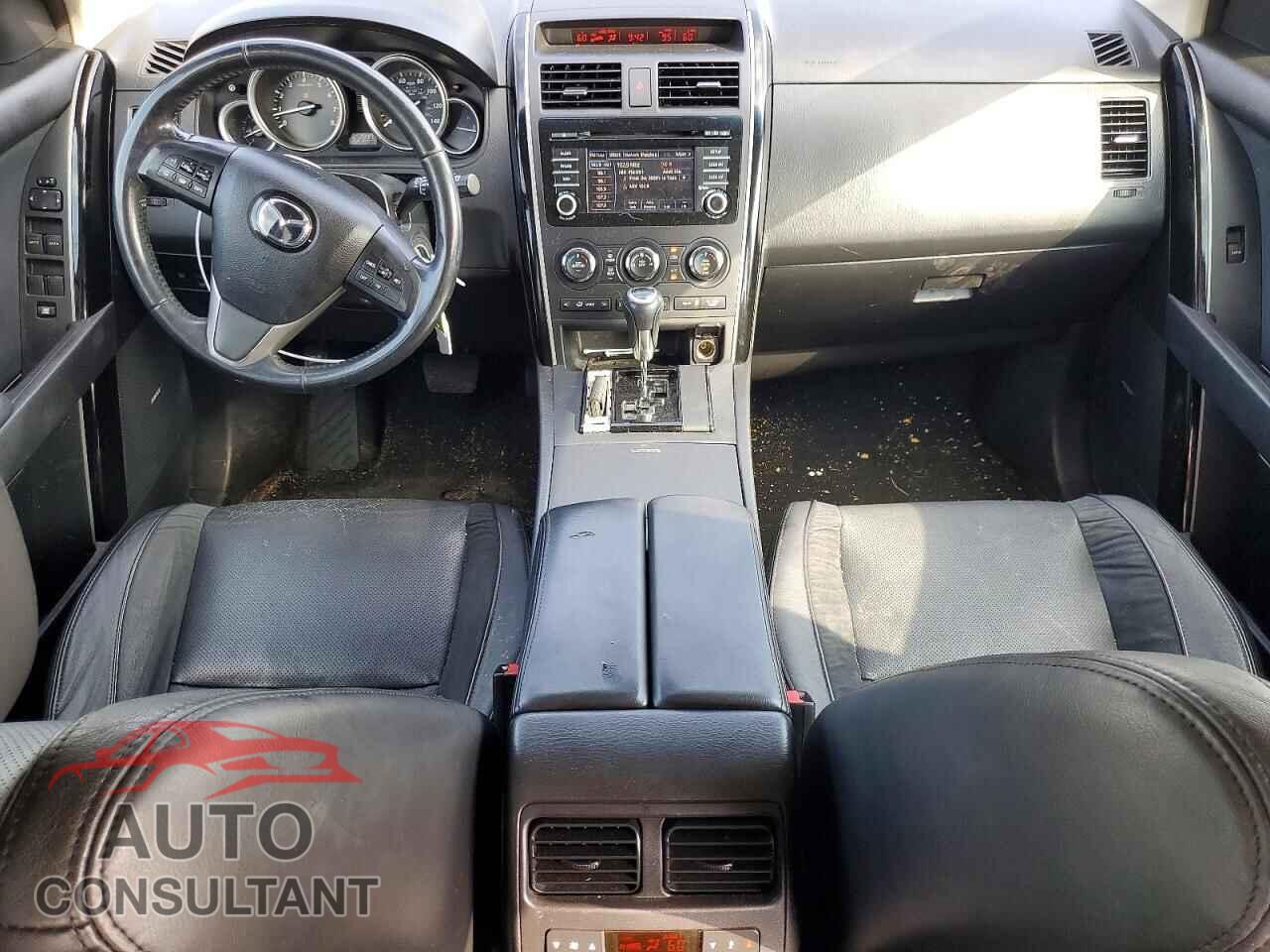 MAZDA CX-9 2014 - JM3TB3CA1E0445181