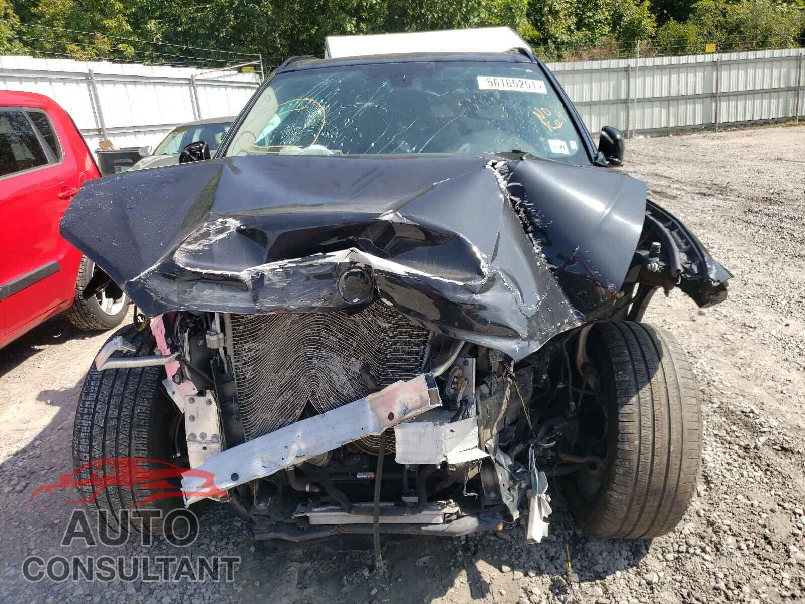 BMW X5 2016 - 5UXKR0C52G0P21189