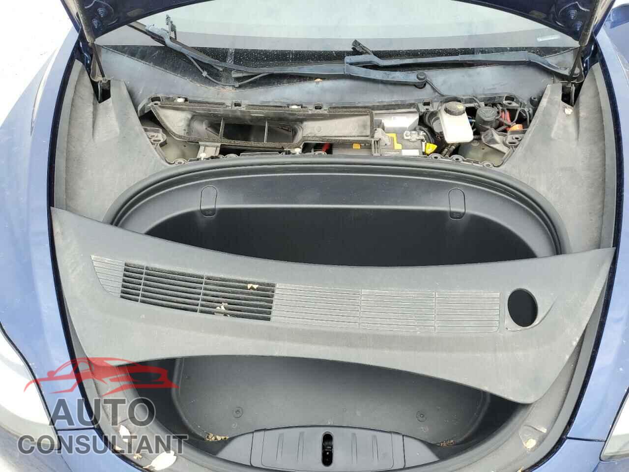 TESLA MODEL 3 2019 - 5YJ3E1EA4KF400735
