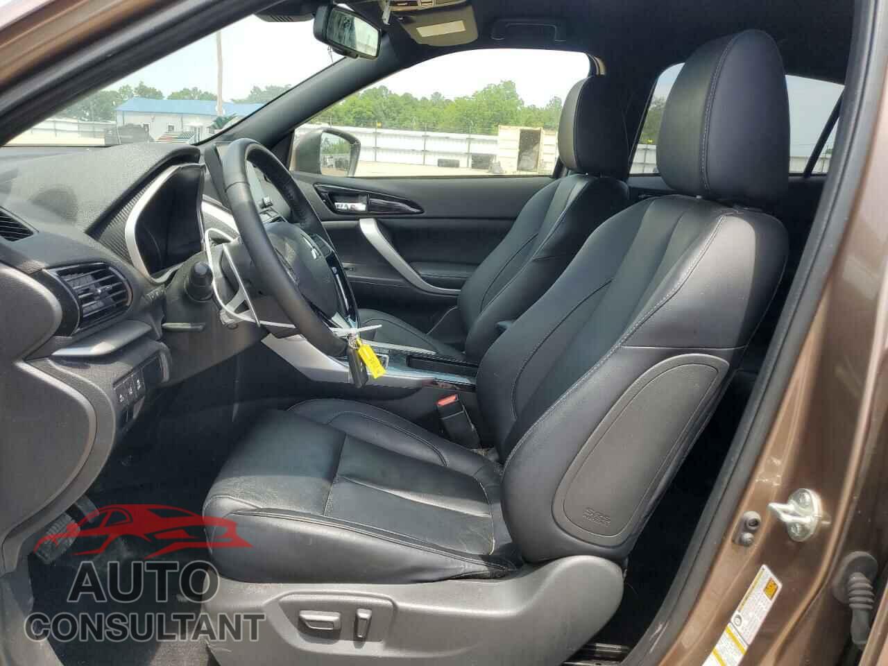 MITSUBISHI ECLIPSE 2023 - JA4ATWAAXPZ005339