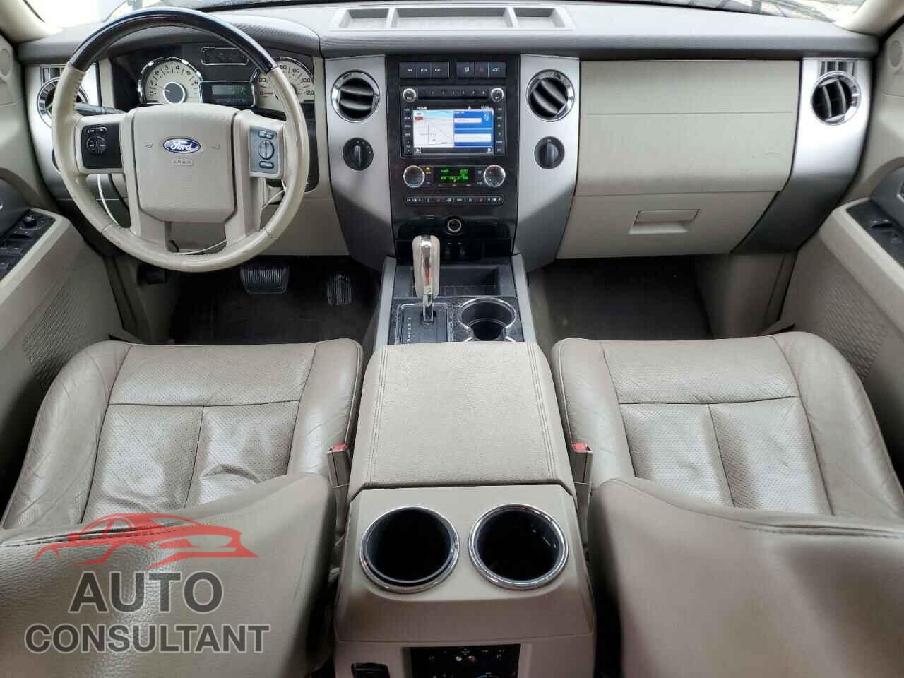 FORD EXPEDITION 2013 - 1FMJK2A52DEF59915