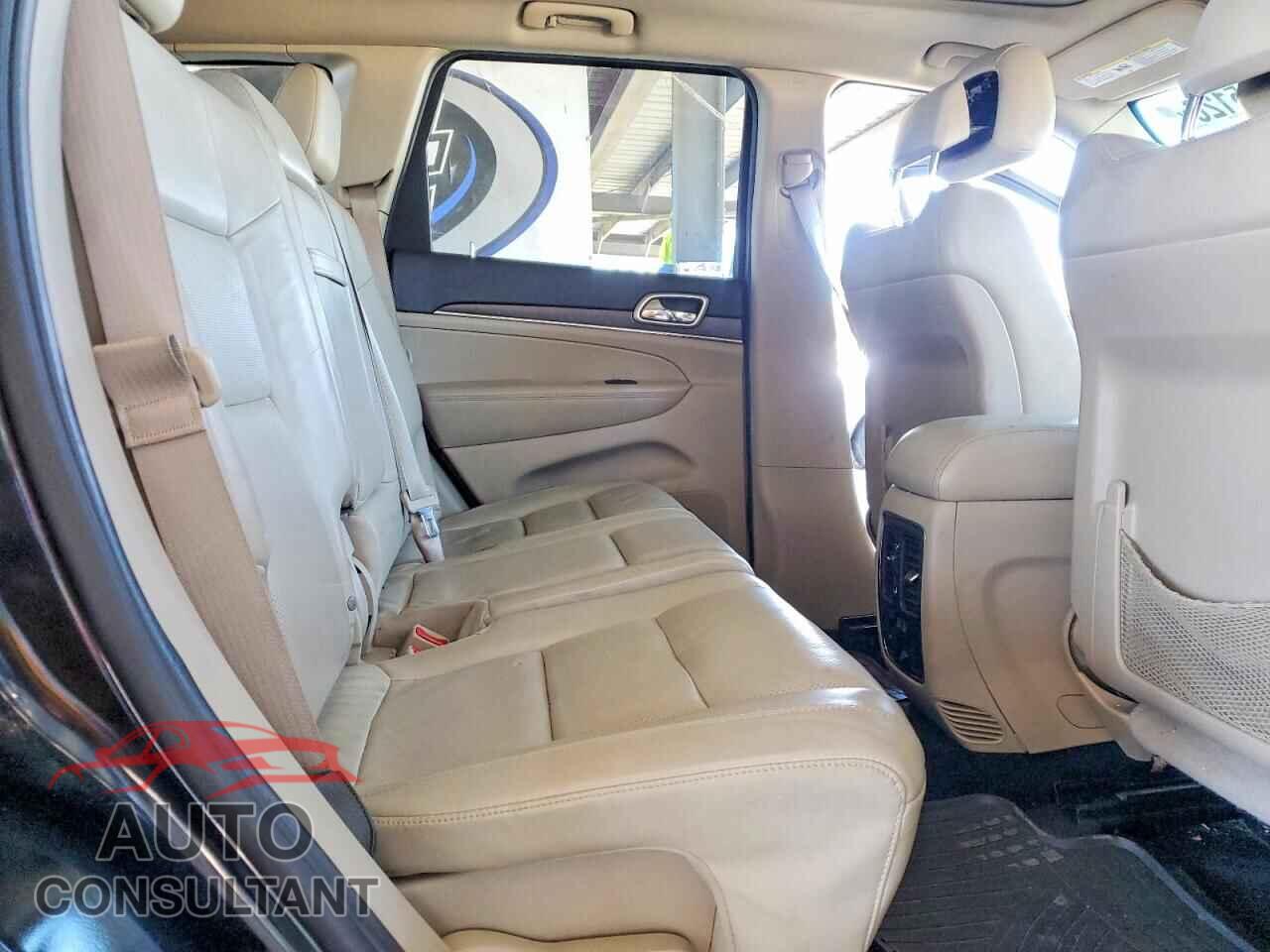 JEEP CHEROKEE 2015 - 1C4RJFBG5FC791554