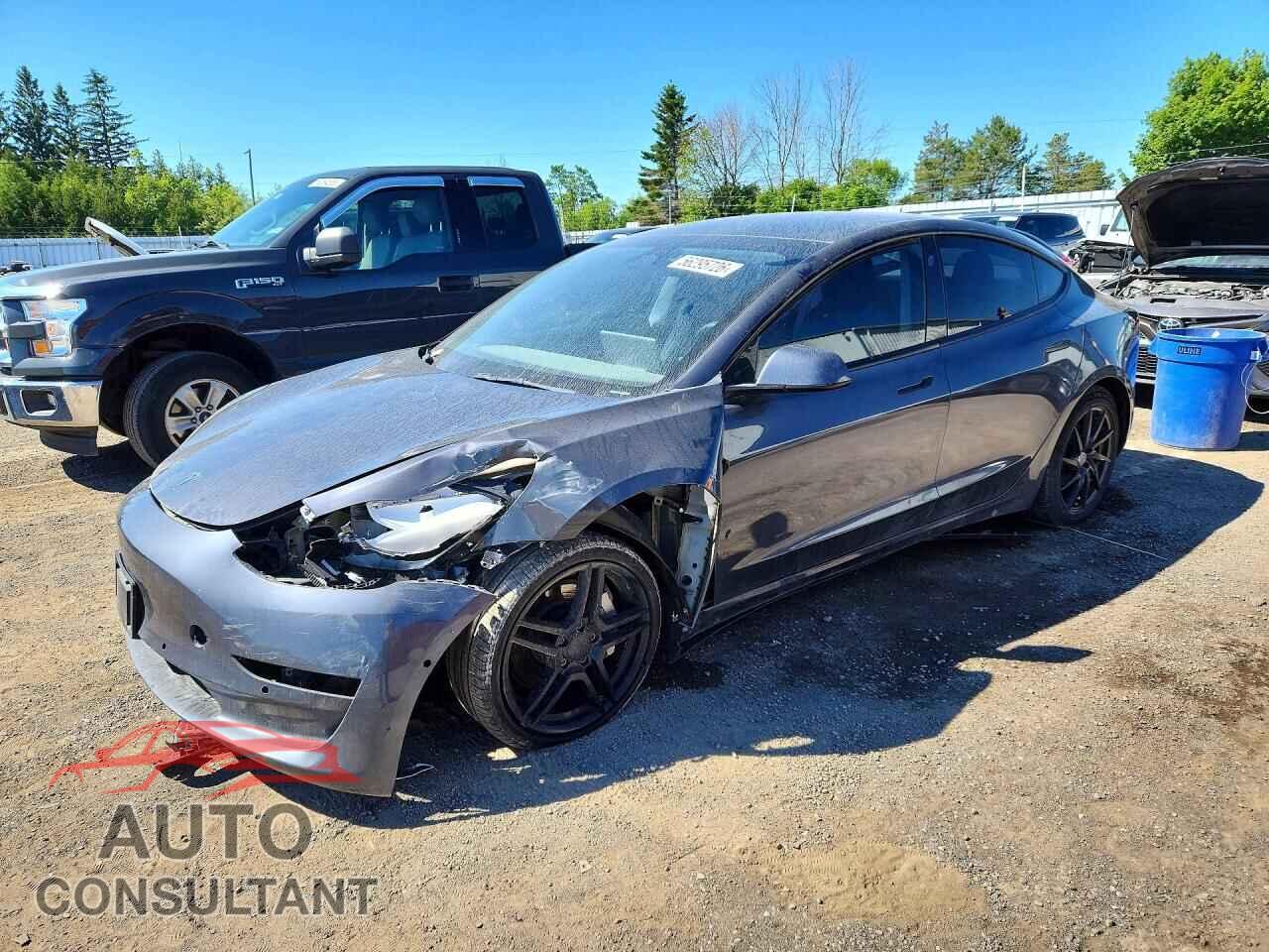 TESLA MODEL 3 2023 - 5YJ3E1EA8PF396938