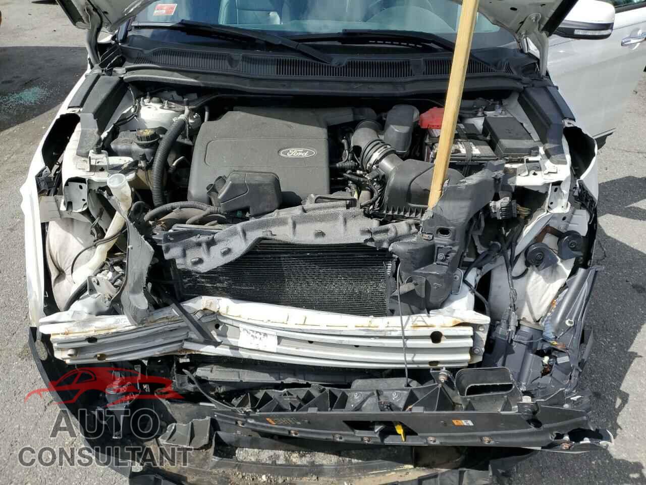 FORD EXPLORER 2013 - 1FM5K8F80DGC32912