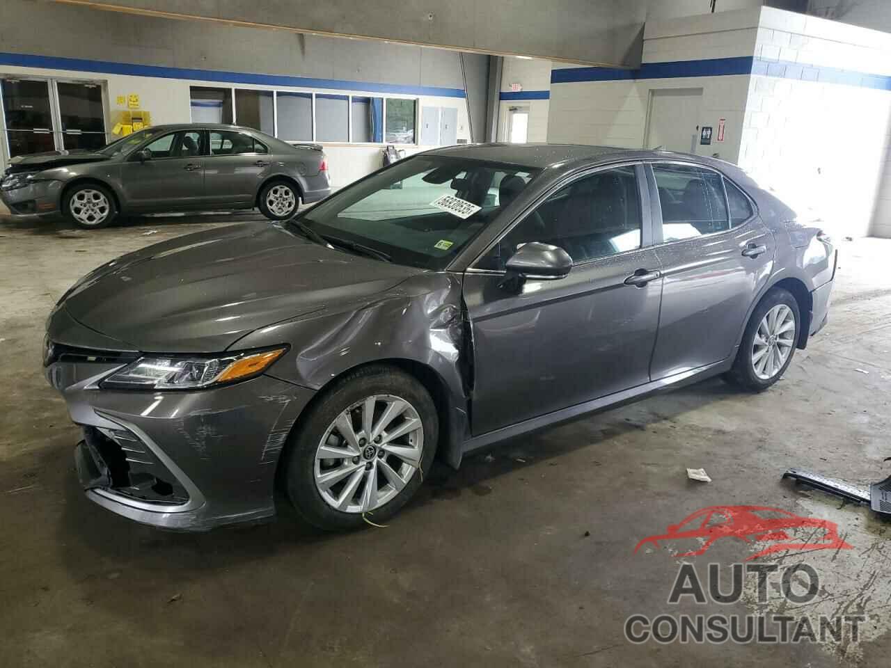 TOYOTA CAMRY 2023 - 4T1C11AKXPU817300