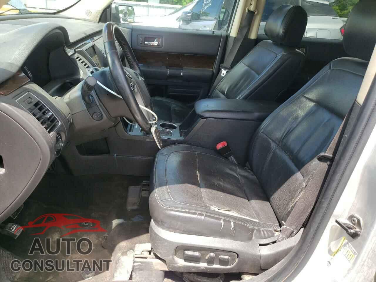 FORD FLEX 2014 - 2FMGK5D89EBD04175