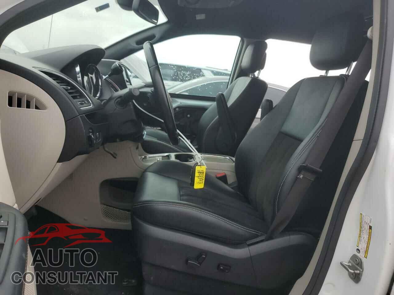 DODGE CARAVAN 2020 - 2C4RDGCG4LR194152