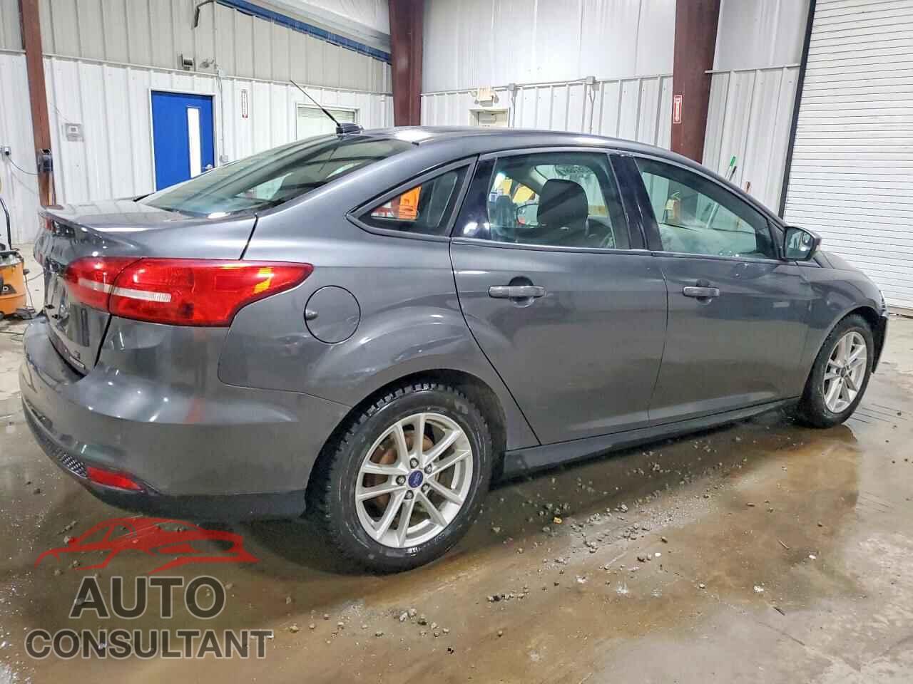FORD FOCUS 2016 - 1FADP3F26GL373744