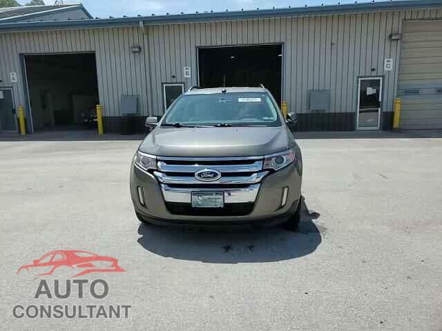 FORD EDGE 2014 - 2FMDK4KC5EBA79516