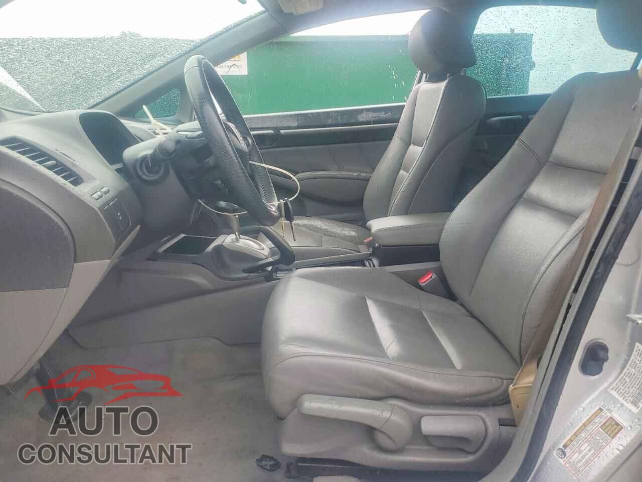 HONDA CIVIC 2011 - 19XFA1F96BE003255