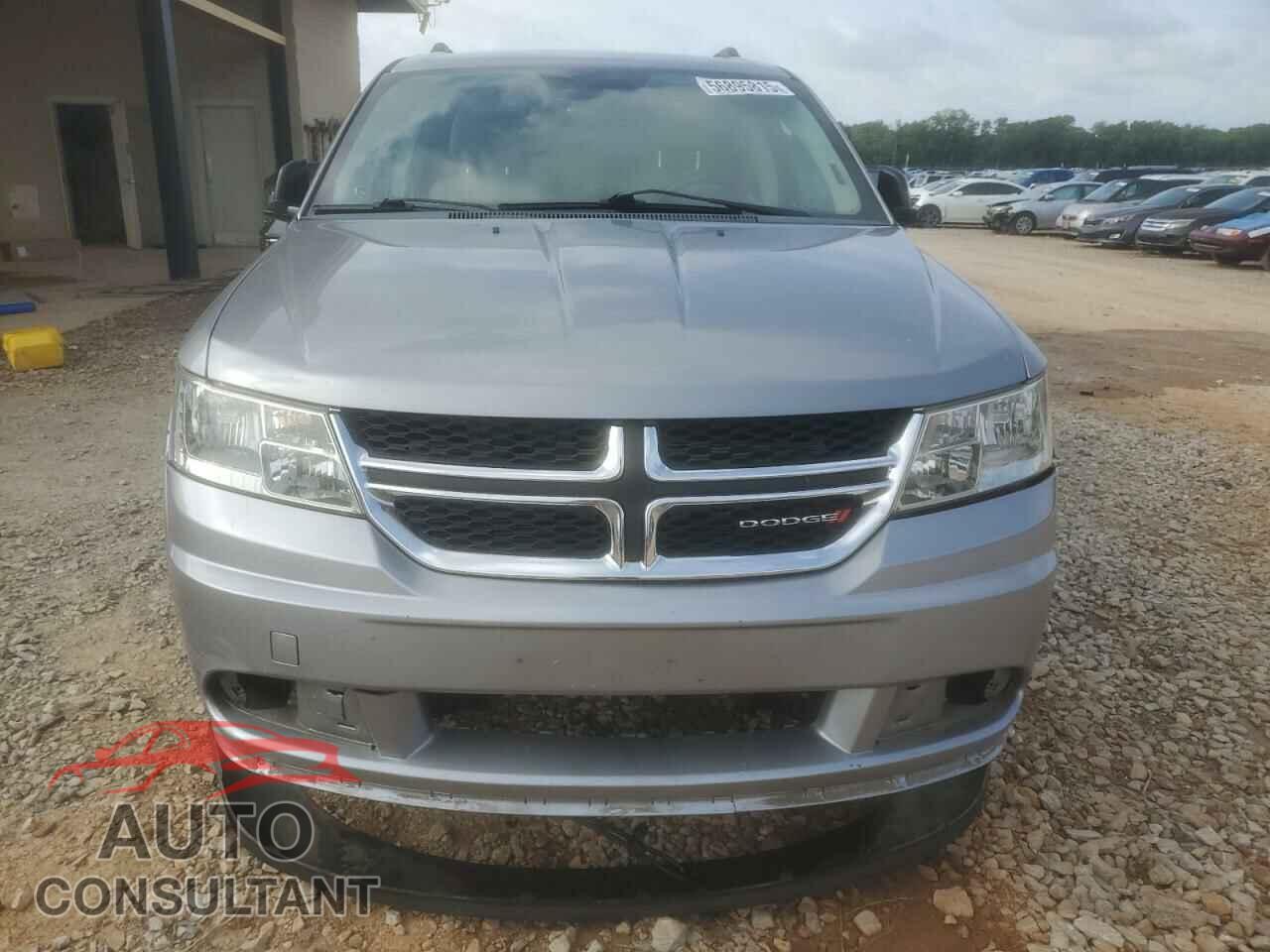 DODGE JOURNEY 2016 - 3C4PDCAB8GT181981