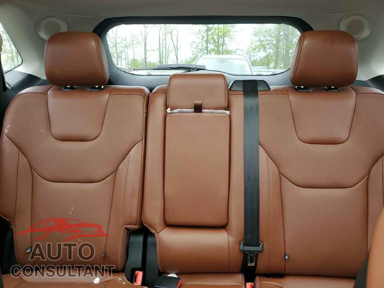 FORD EDGE 2017 - 2FMPK4K82HBC48078
