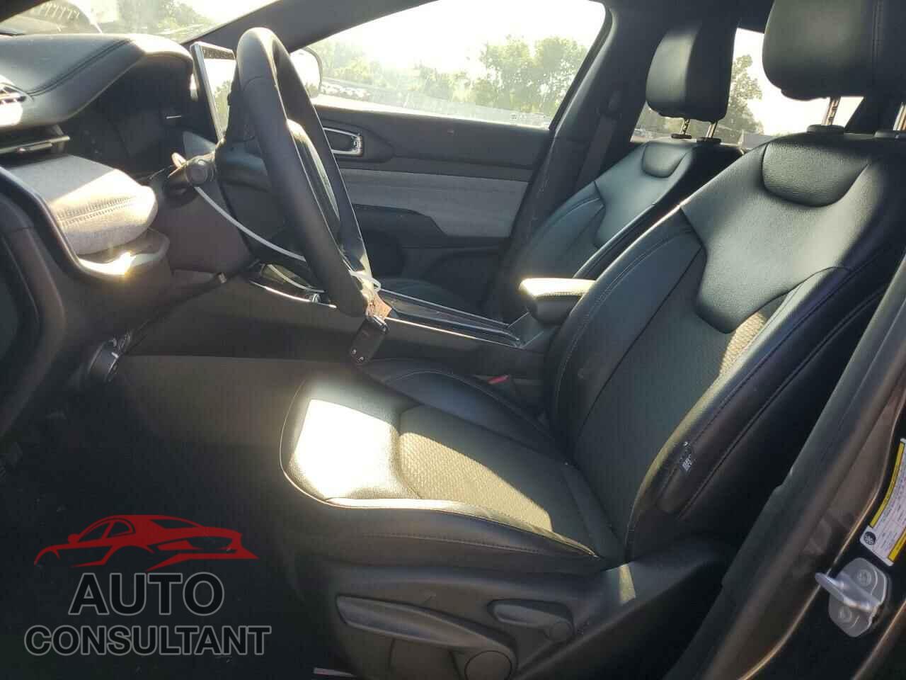 JEEP COMPASS 2023 - 3C4NJDBN6PT510210