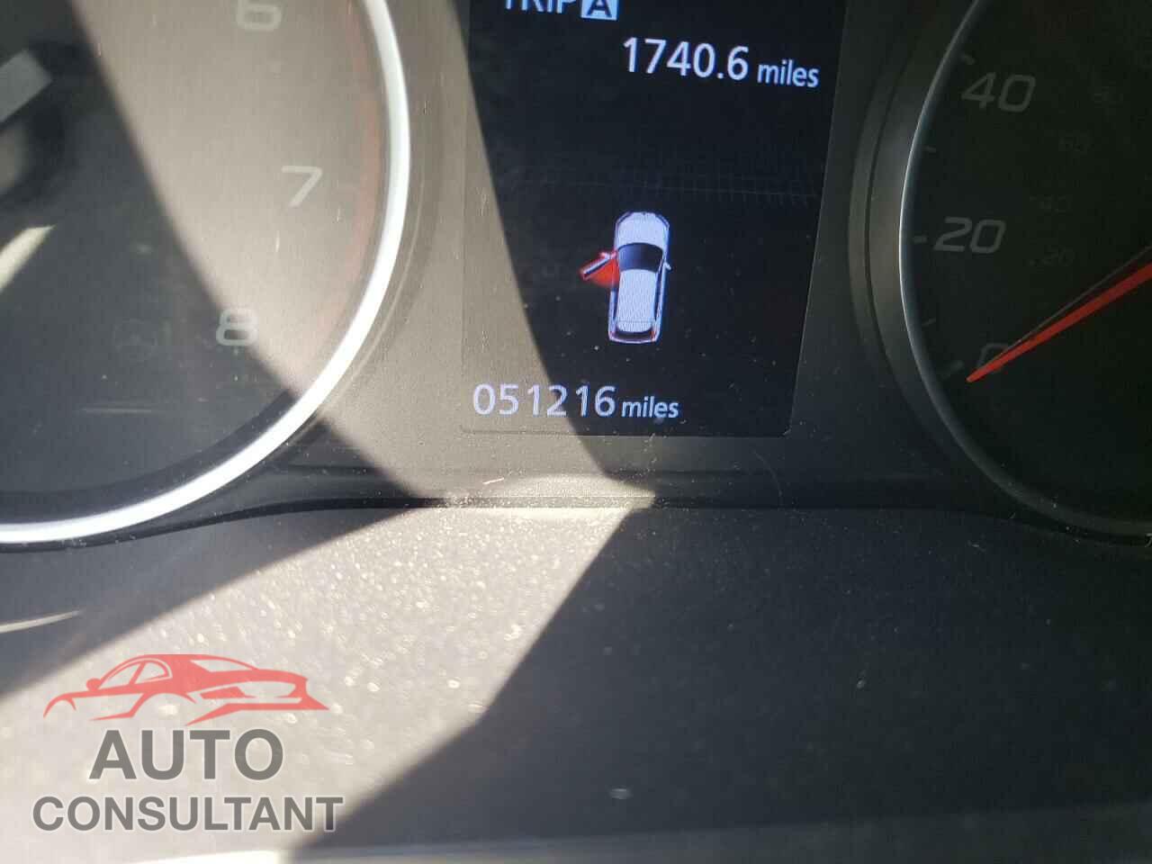 MITSUBISHI ECLIPSE 2018 - JA4AS3AA1JZ039436