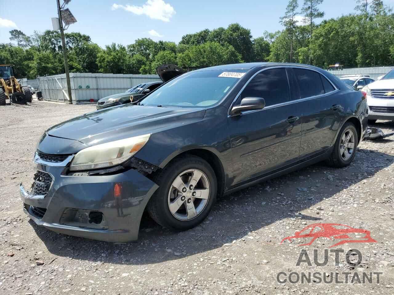 CHEVROLET MALIBU 2015 - 1G11B5SL2FF155618