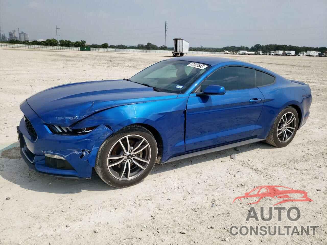 FORD ALL Models 2017 - 1FA6P8TH6H5306193