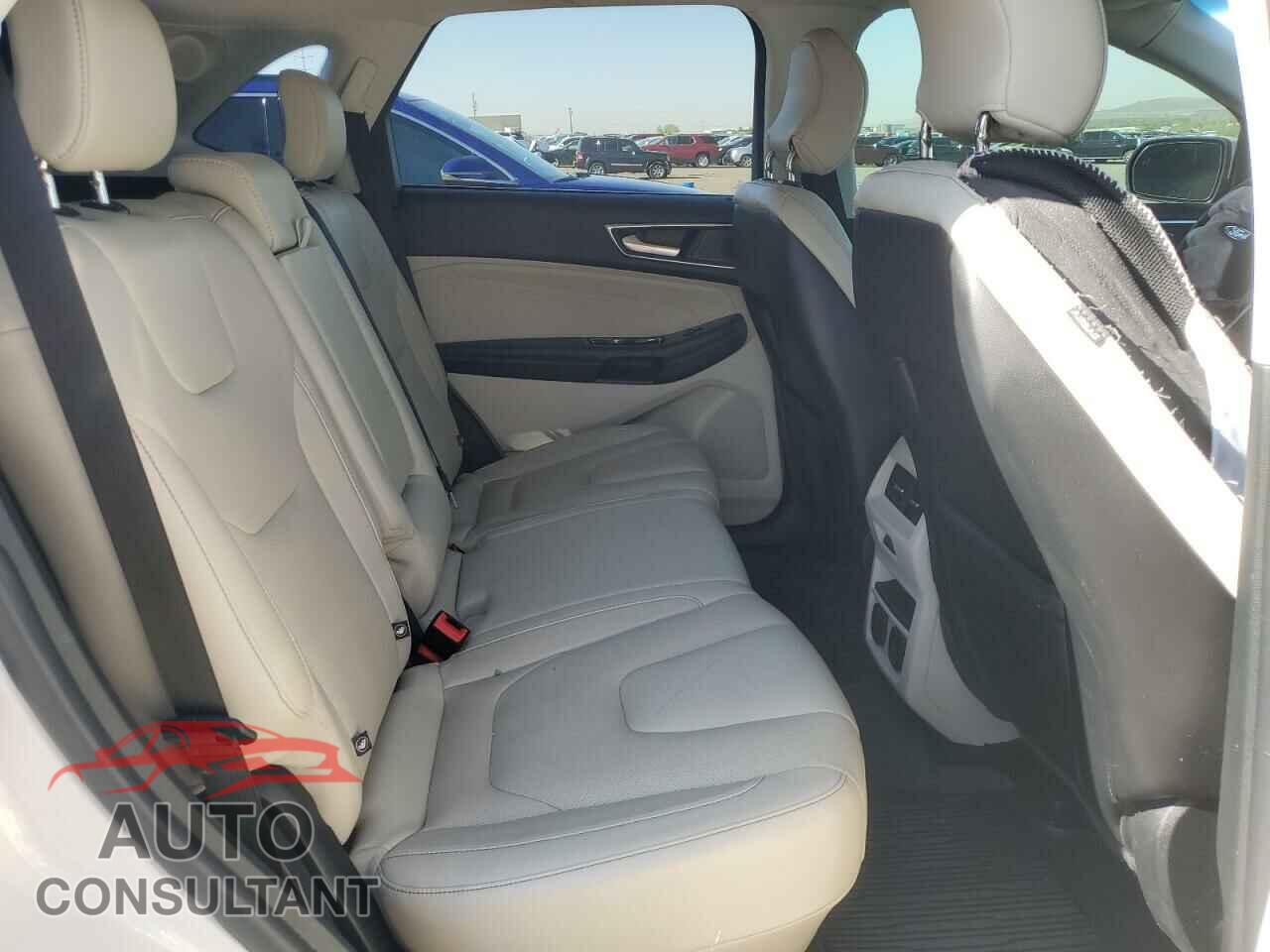 FORD EDGE 2019 - 2FMPK3K99KBC62750