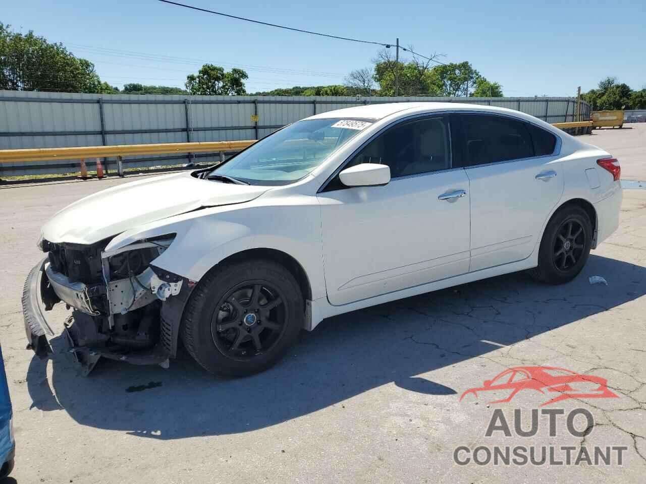 NISSAN ALTIMA 2017 - 1N4AL3AP1HC240974