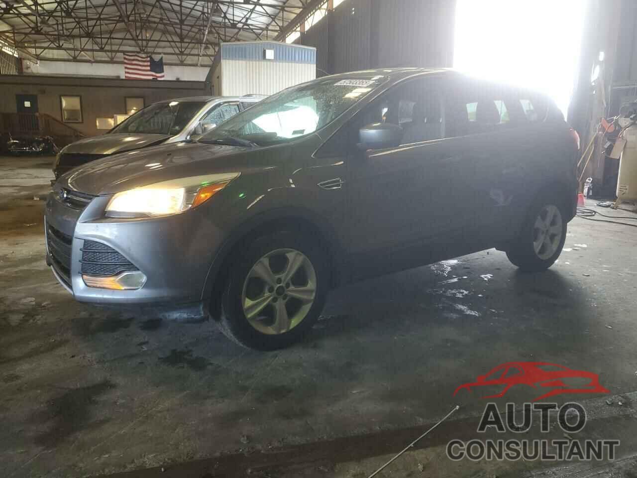 FORD ESCAPE 2014 - 1FMCU9GX0EUB73523