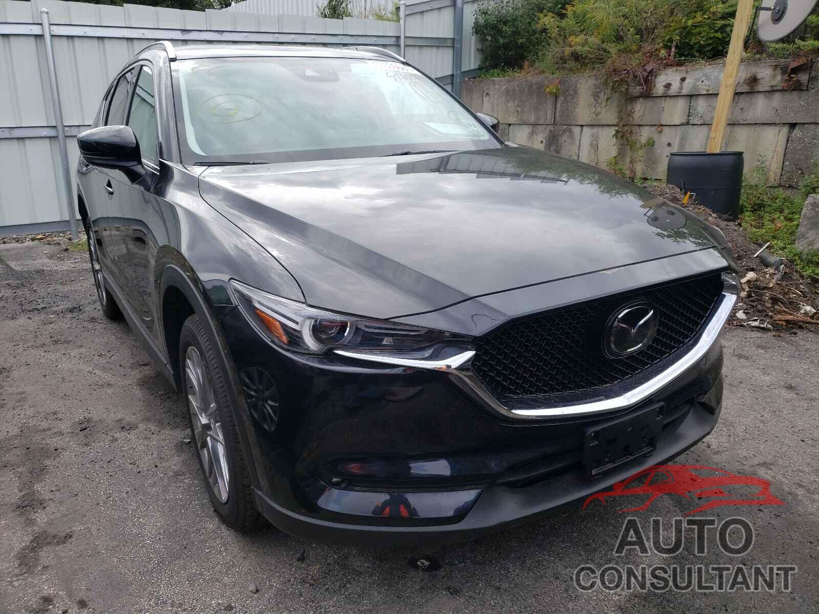 MAZDA CX-5 2020 - JM3KFBAY5L0853349