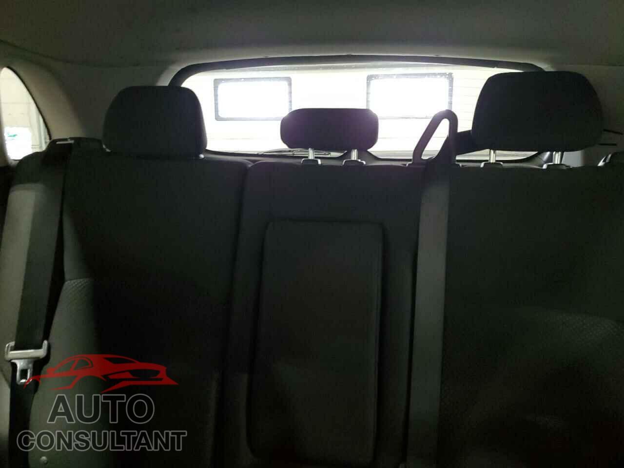 MITSUBISHI OUTLANDER 2014 - 4A4AR3AU5EE030112