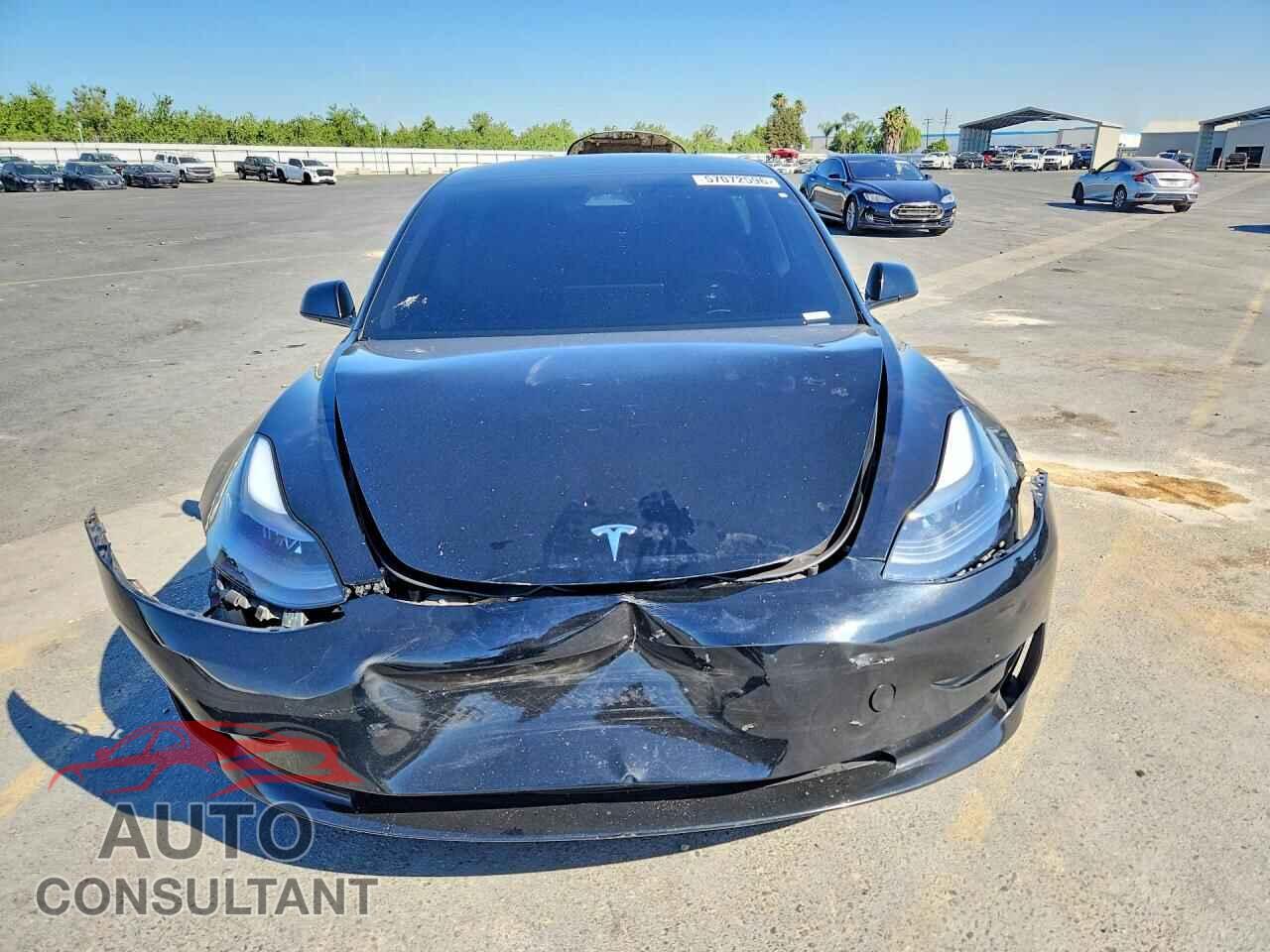 TESLA MODEL 3 2023 - 5YJ3E1EC1PF504527