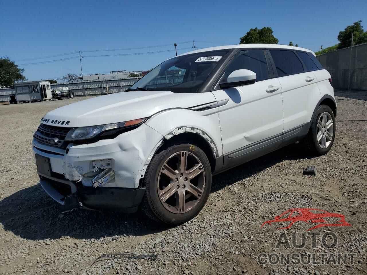 LAND ROVER RANGEROVER 2014 - SALVP2BG3EH868566