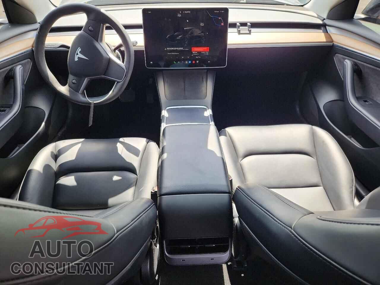 TESLA MODEL 3 2023 - 5YJ3E1EA2PF626506