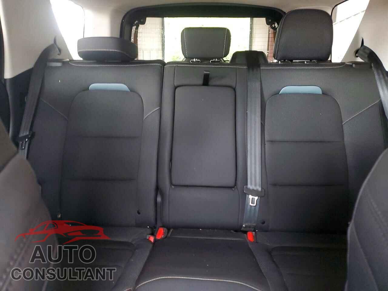 FORD BRONCO 2021 - 3FMCR9D9XMRA27711